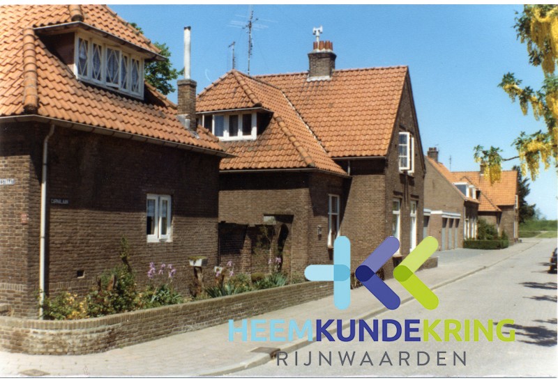 Tuindorp 11-7-1977 Coll. HKR (36)